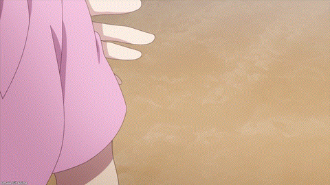 Rinkai! Episode 5 Nana Catches Ai Izumi Catches Bike