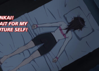 Rinkai! Episode 6 Featured Image