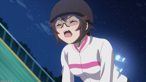 Rinkai! Episode 6 Izumi Sheds Tears