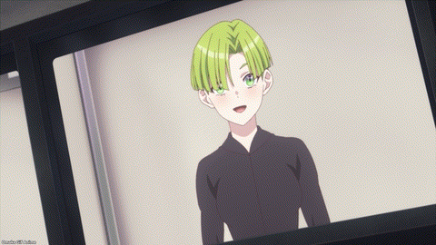 Rinkai! Episode 7 Maebashi Takes Pictures Of Midori