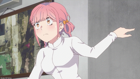 Rinkai! Episode 7 Miko Brings News Of Nana's Arrival