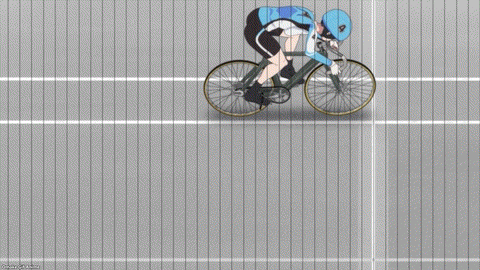 Rinkai! Episode 7 Photo Finish