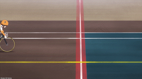 Rinkai! Episode 8 Izumi's First Pro Victory