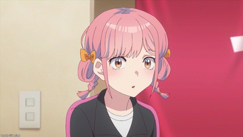 Rinkai! Episode 8 Miko Meets Tsubaki