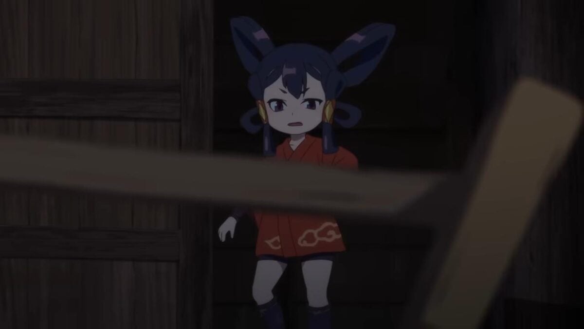 Sakuna Of Rice And Ruin PV1 13