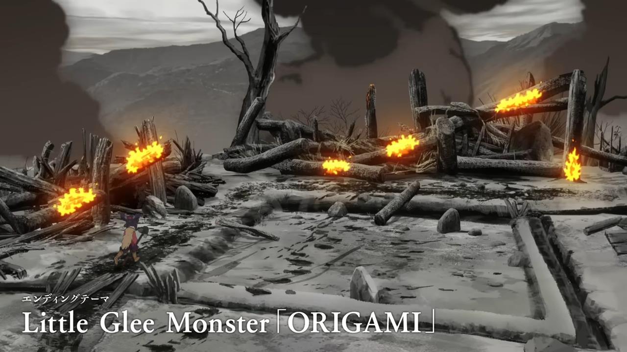 Sakuna Of Rice And Ruin PV1 21