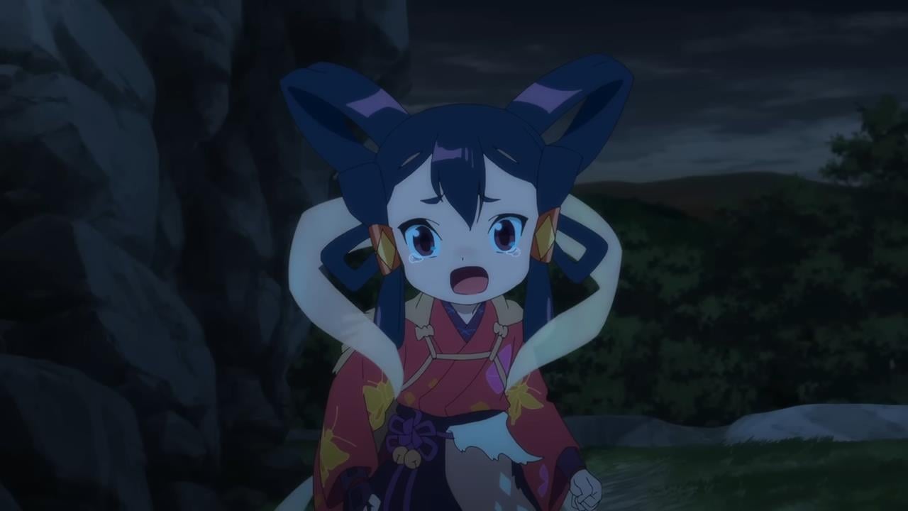 Sakuna Of Rice And Ruin PV1 22