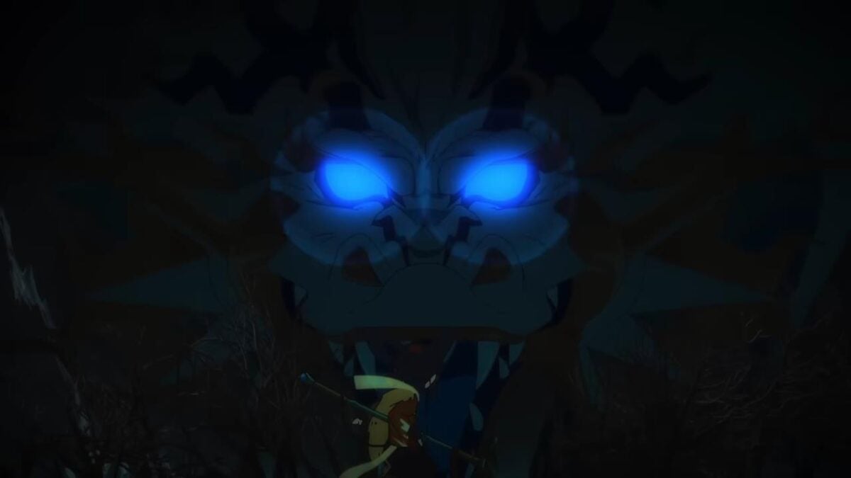 Sakuna Of Rice And Ruin PV1 23