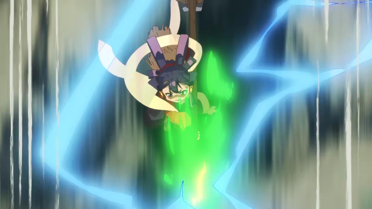 Sakuna Of Rice And Ruin PV1 25