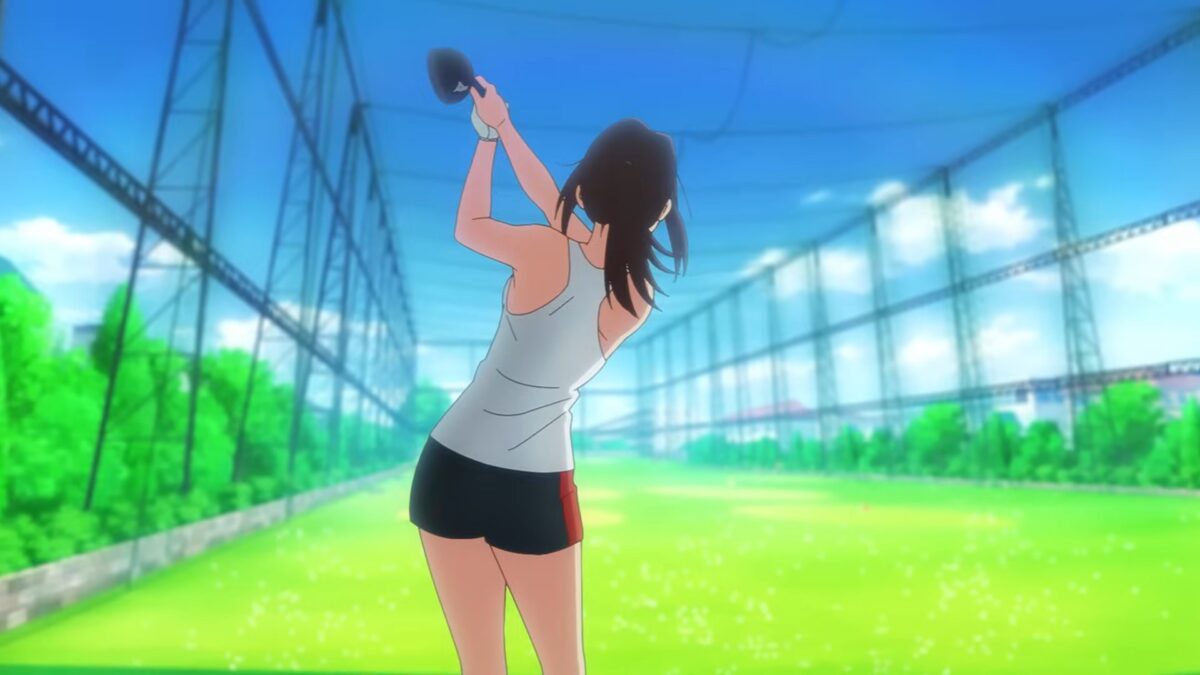 Sorairo Utility PV1 2