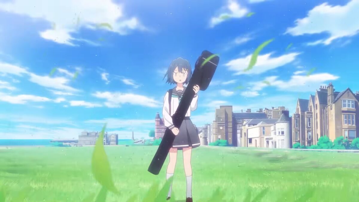 Sorairo Utility PV1 3