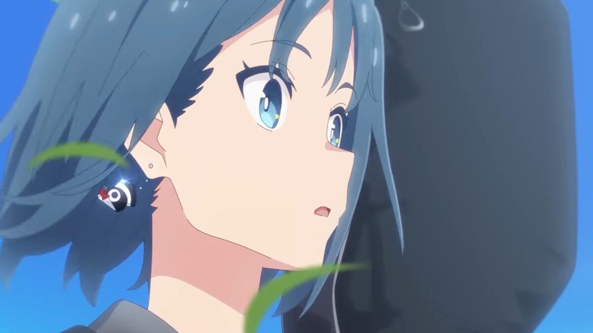 Sorairo Utility PV1 4