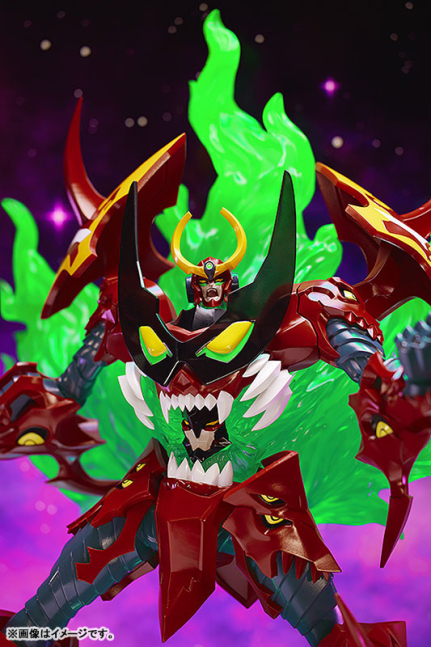 Tengen Toppa Gurren Lagann