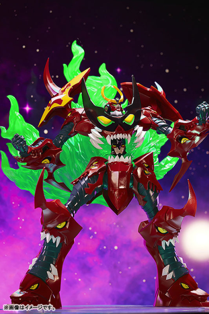 Tengen Toppa Gurren Lagann 3