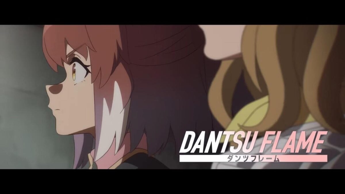 Uma Musume Pretty Derby Beginning Of A New Era PV1 10