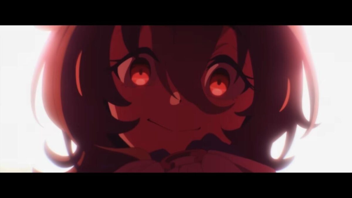 Uma Musume Pretty Derby Beginning Of A New Era PV1 15