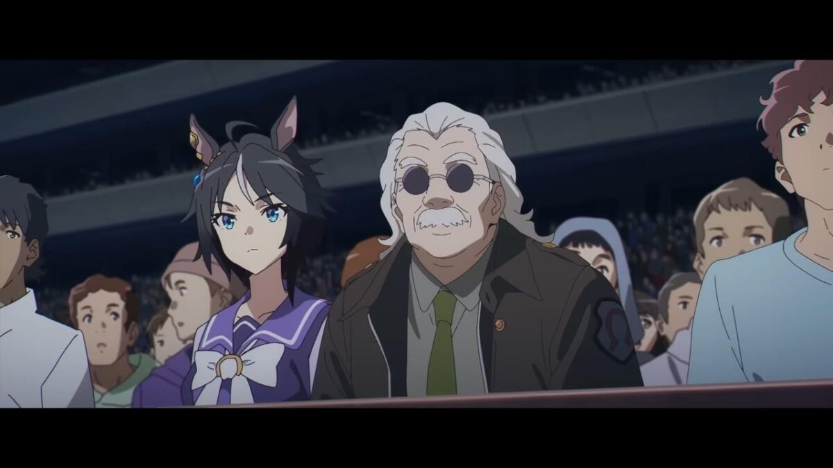 Uma Musume Pretty Derby Beginning Of A New Era PV1 17