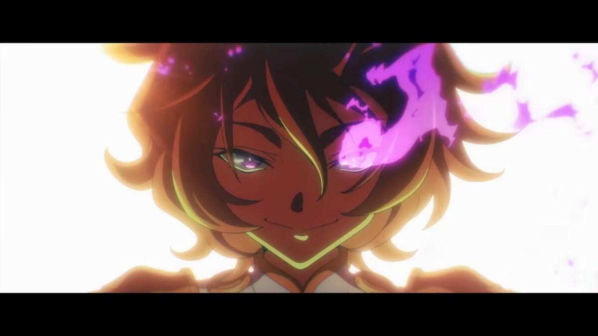 Uma Musume Pretty Derby Beginning Of A New Era PV1 19