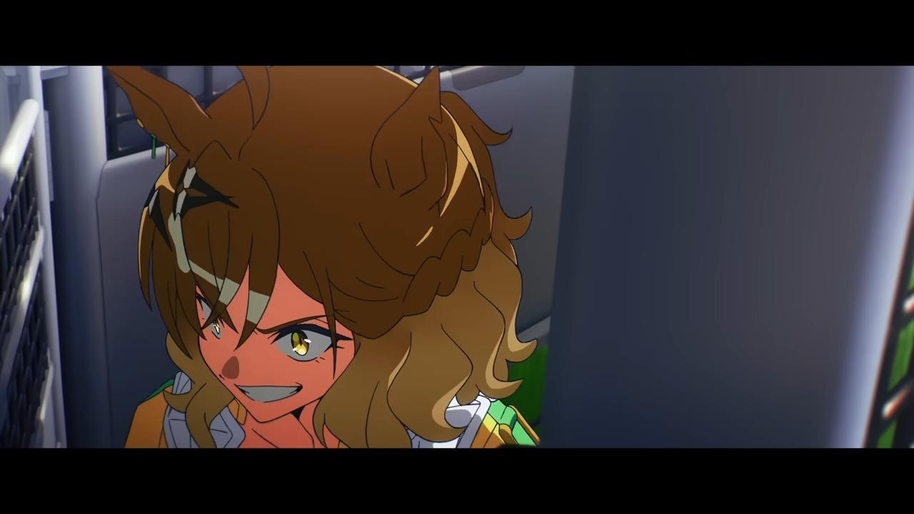 Uma Musume Pretty Derby Beginning Of A New Era PV1 2