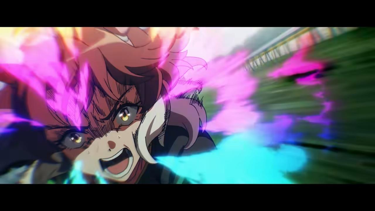 Uma Musume Pretty Derby Beginning Of A New Era PV1 20