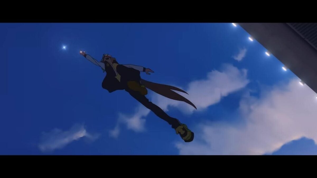 Uma Musume Pretty Derby Beginning Of A New Era PV1 22