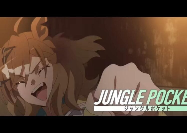 Uma Musume Pretty Derby Beginning Of A New Era PV1 3