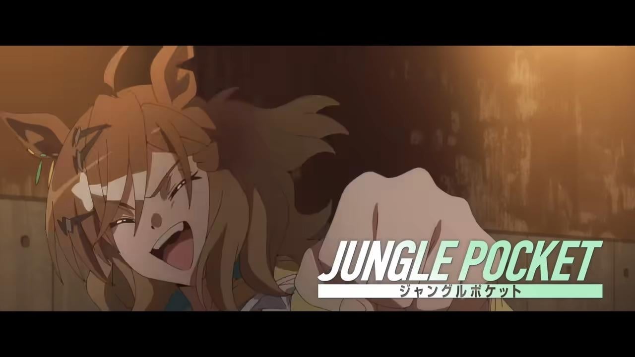 Uma Musume Pretty Derby Beginning Of A New Era PV1 3