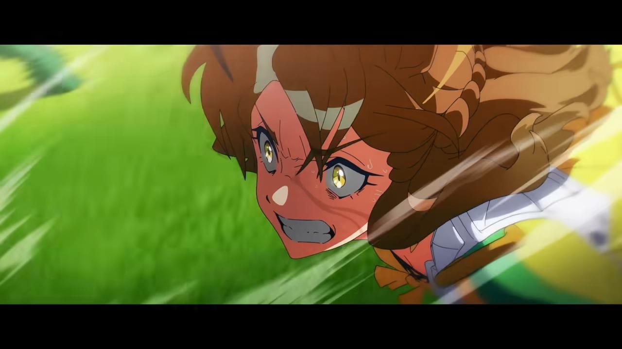 Uma Musume Pretty Derby Beginning Of A New Era PV1 6