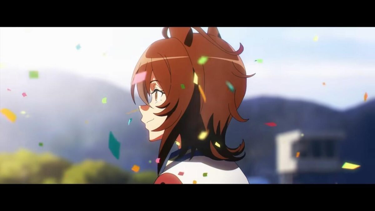 Uma Musume Pretty Derby Beginning Of A New Era PV1 7