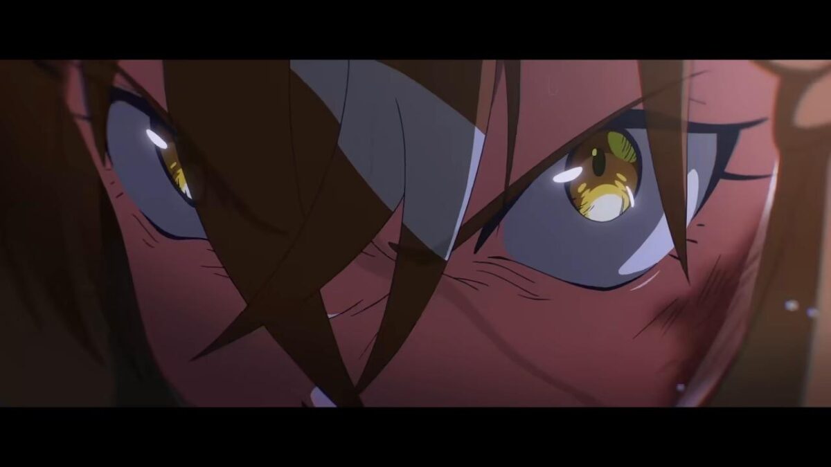 Uma Musume Pretty Derby Beginning Of A New Era PV1 8