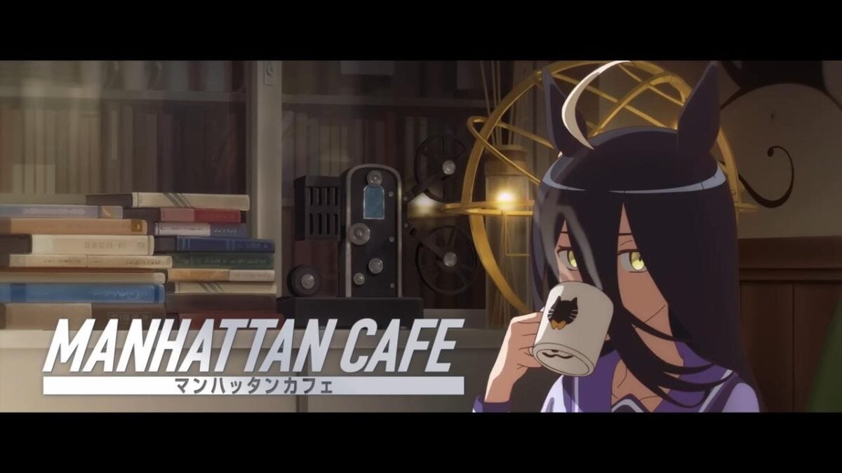 Uma Musume Pretty Derby Beginning Of A New Era PV1 9