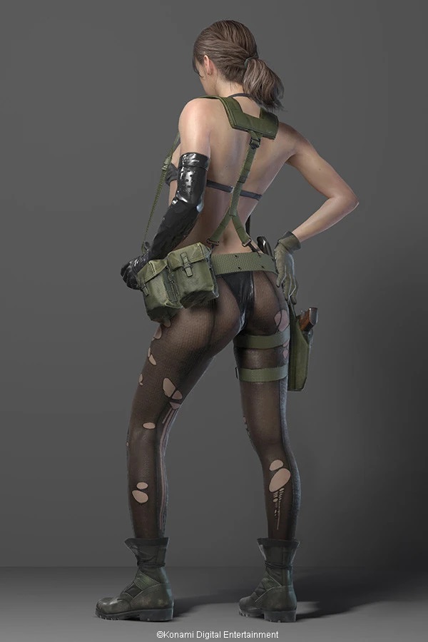 Video Game Girls Behind List1 1b