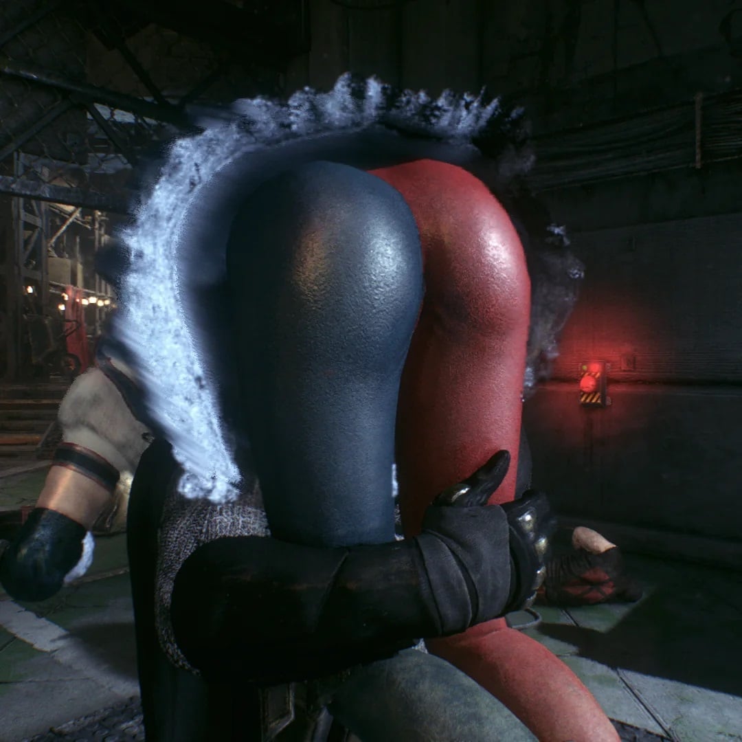 Video Game Girls Behind List1 2b