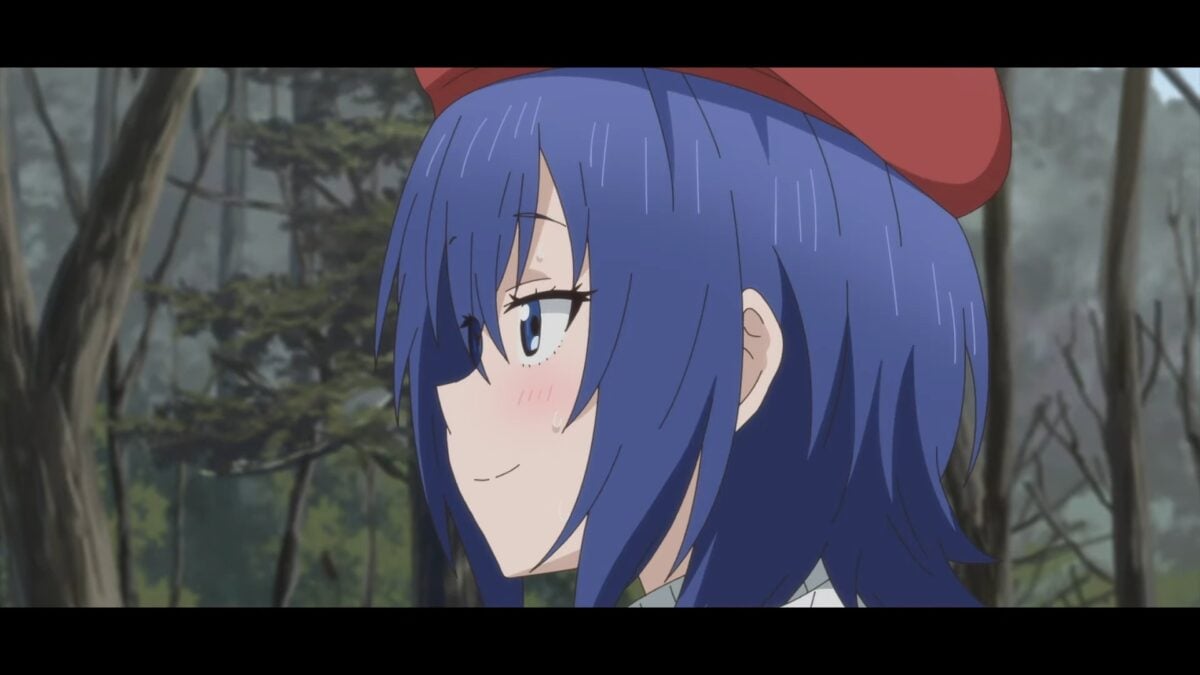 Zatsu Tabi That's Journey PV1 10