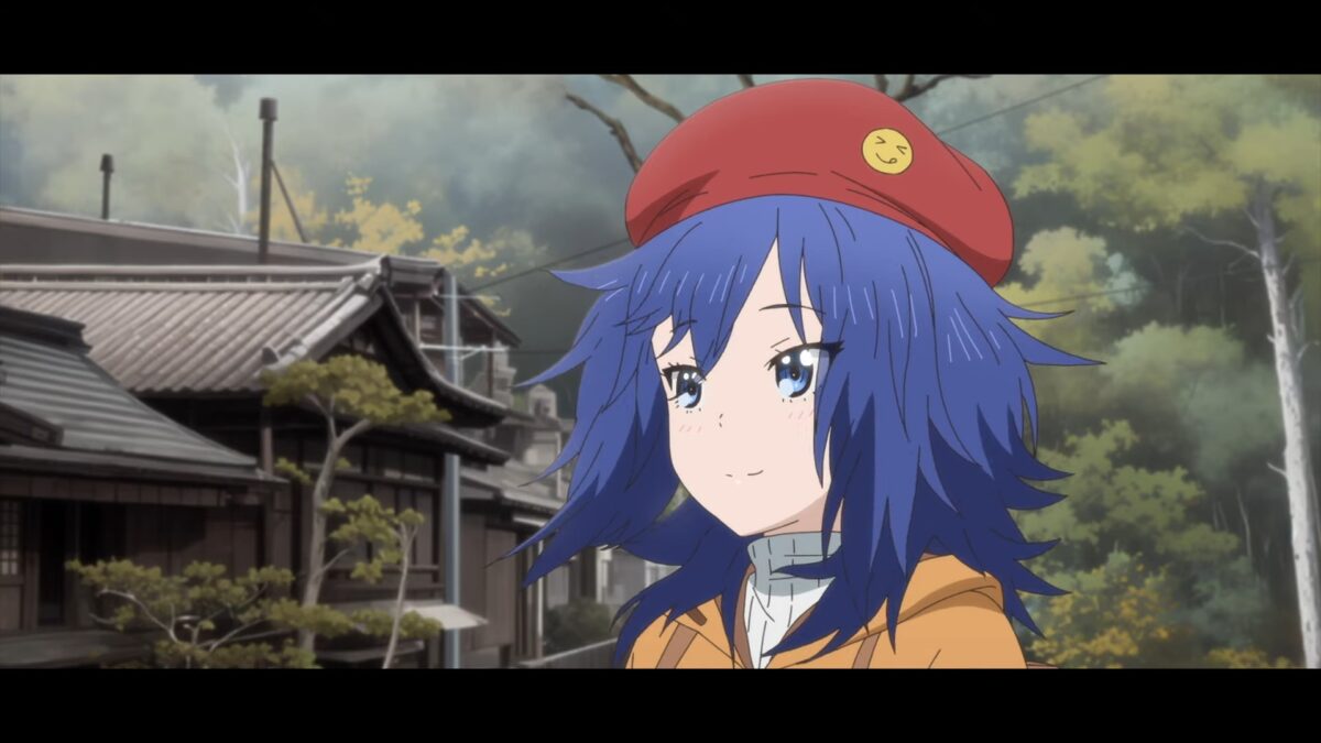 Zatsu Tabi That's Journey PV1 12