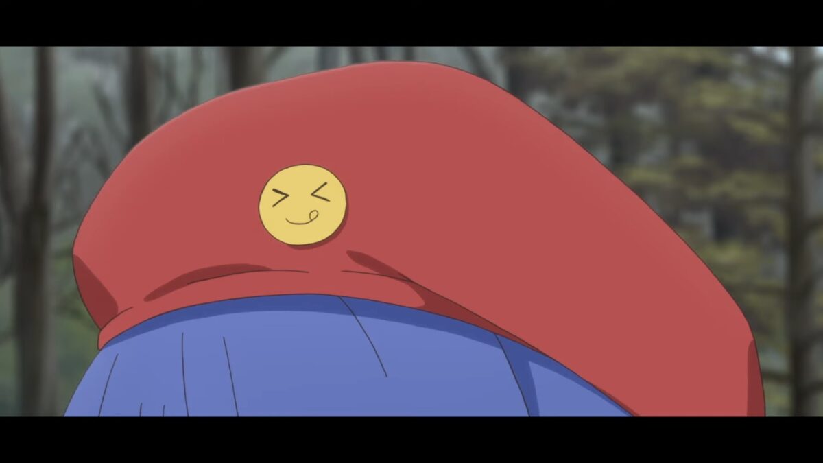 Zatsu Tabi That's Journey PV1 2