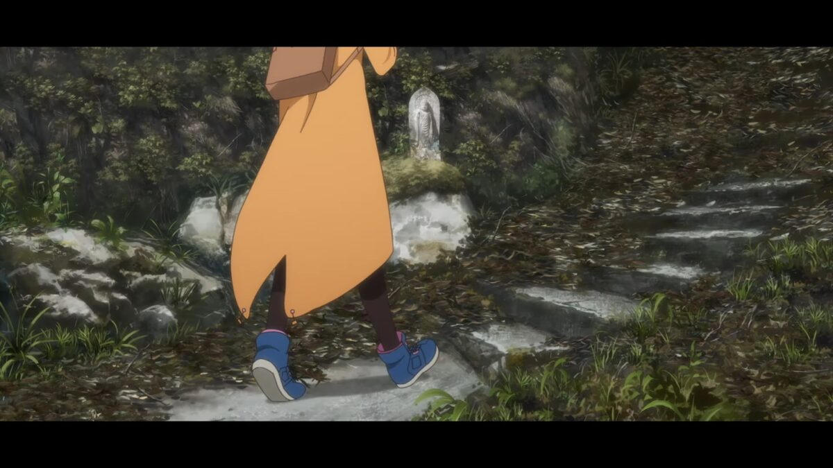 Zatsu Tabi That's Journey PV1 3