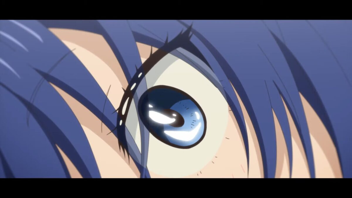 Zatsu Tabi That's Journey PV1 4