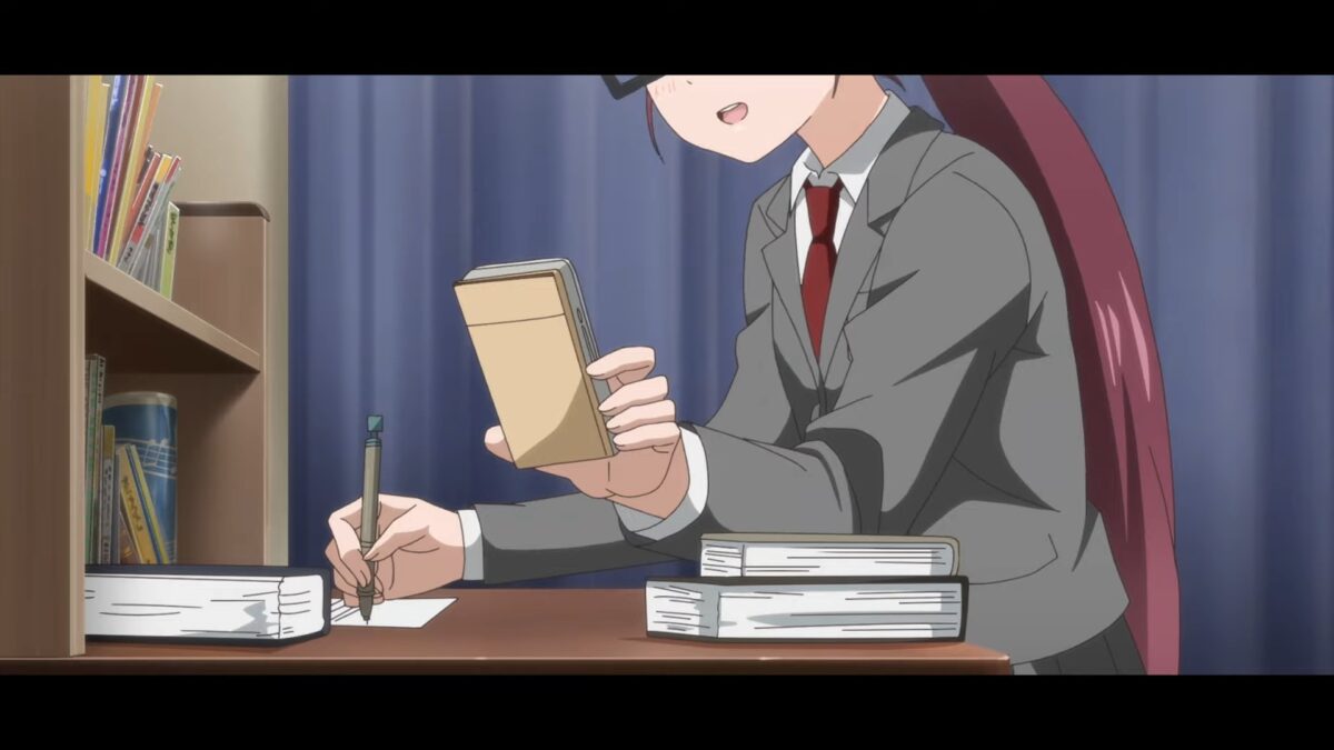 Zatsu Tabi That's Journey PV1 5