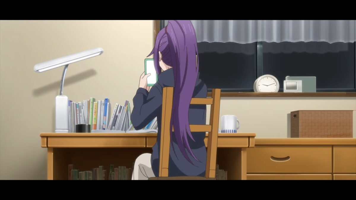 Zatsu Tabi That's Journey PV1 6