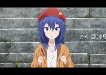 Zatsu Tabi That's Journey PV1 9