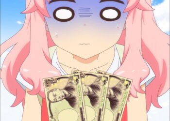How Japan's Weak Currency Is Affecting The Anime Industry