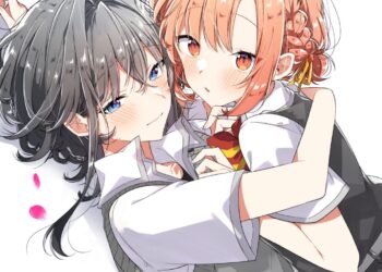 Sasayaku You Ni Koi Wo Utau