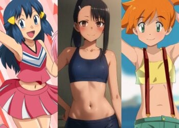 The History Of Rule 34 Post