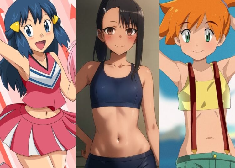 The History Of Rule 34 Post