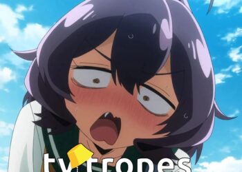 Tvtropes Bans Gushing Over Magical Girls