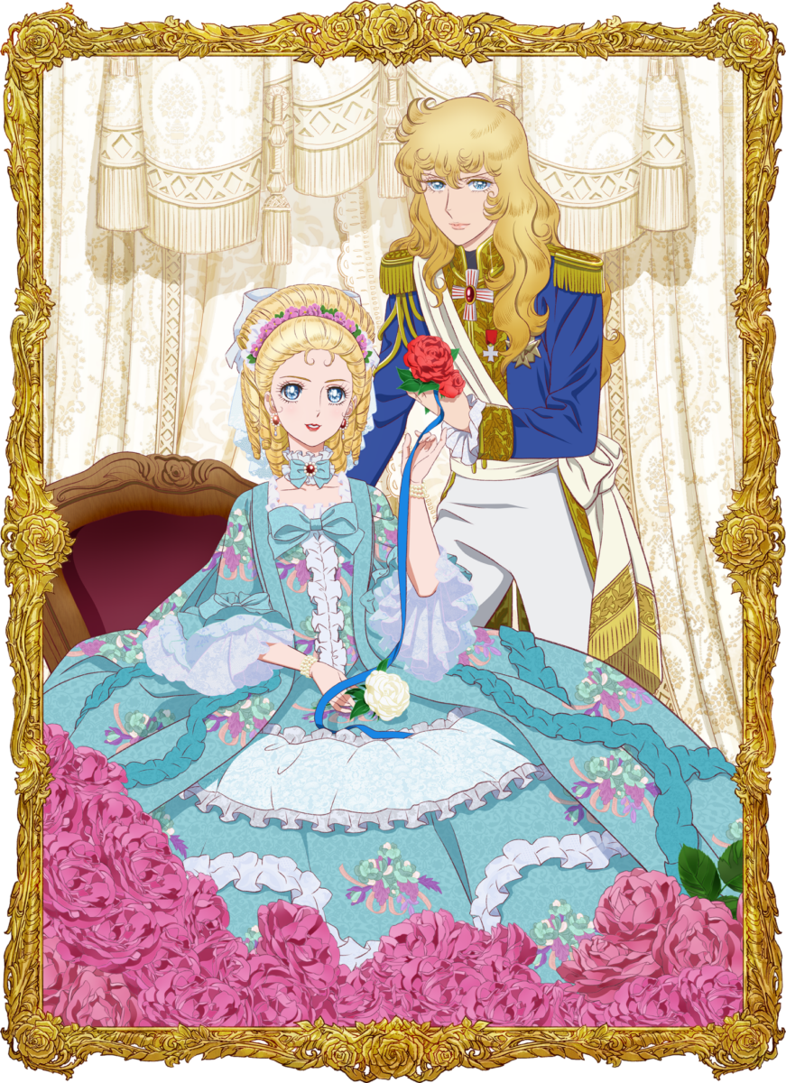 Anime In France List1 4