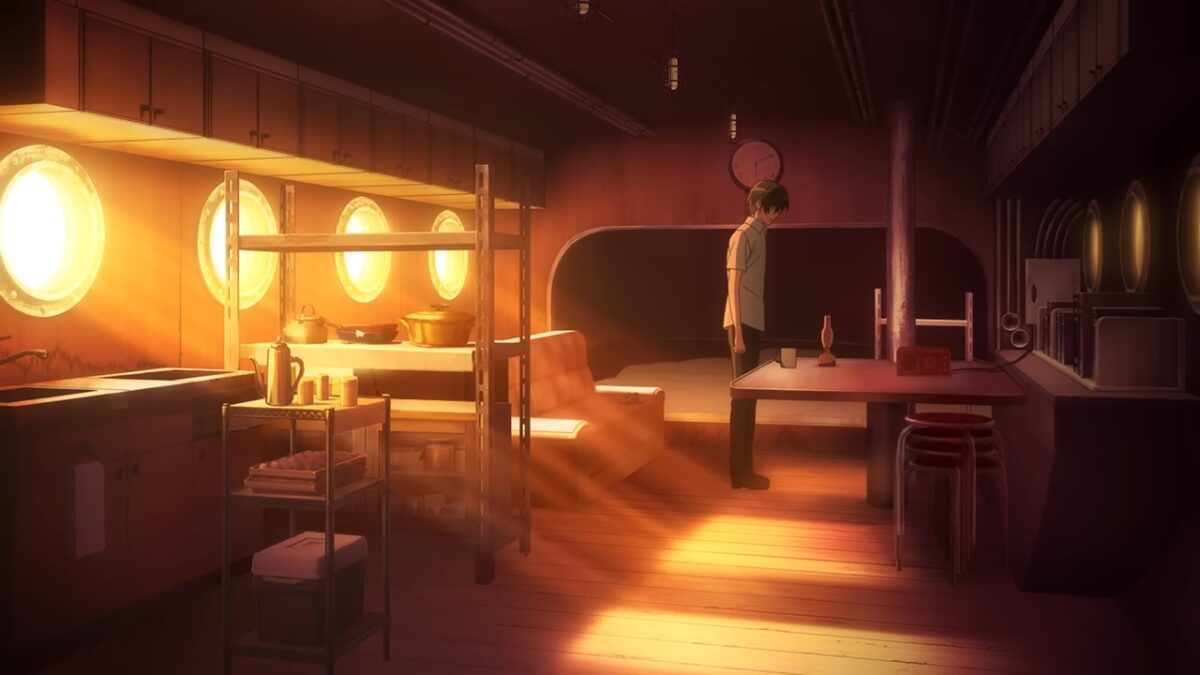 Atri My Dear Moments PV1 10