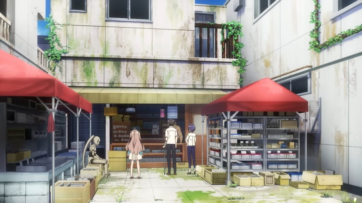 Atri My Dear Moments PV1 11