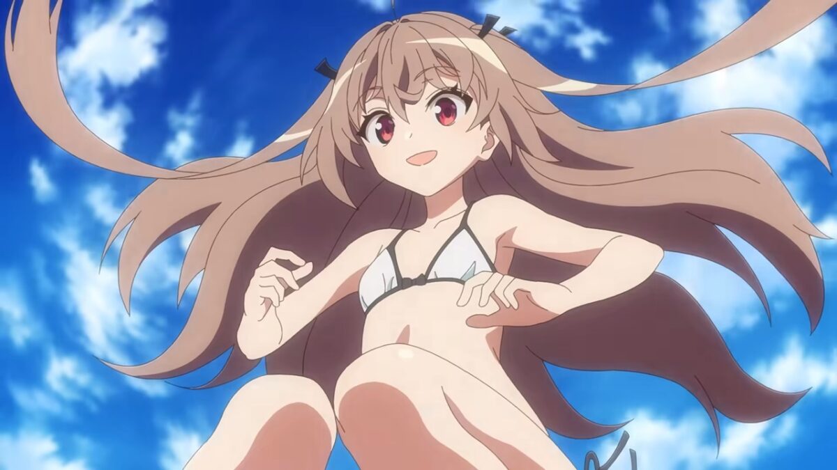 Atri My Dear Moments PV1 17